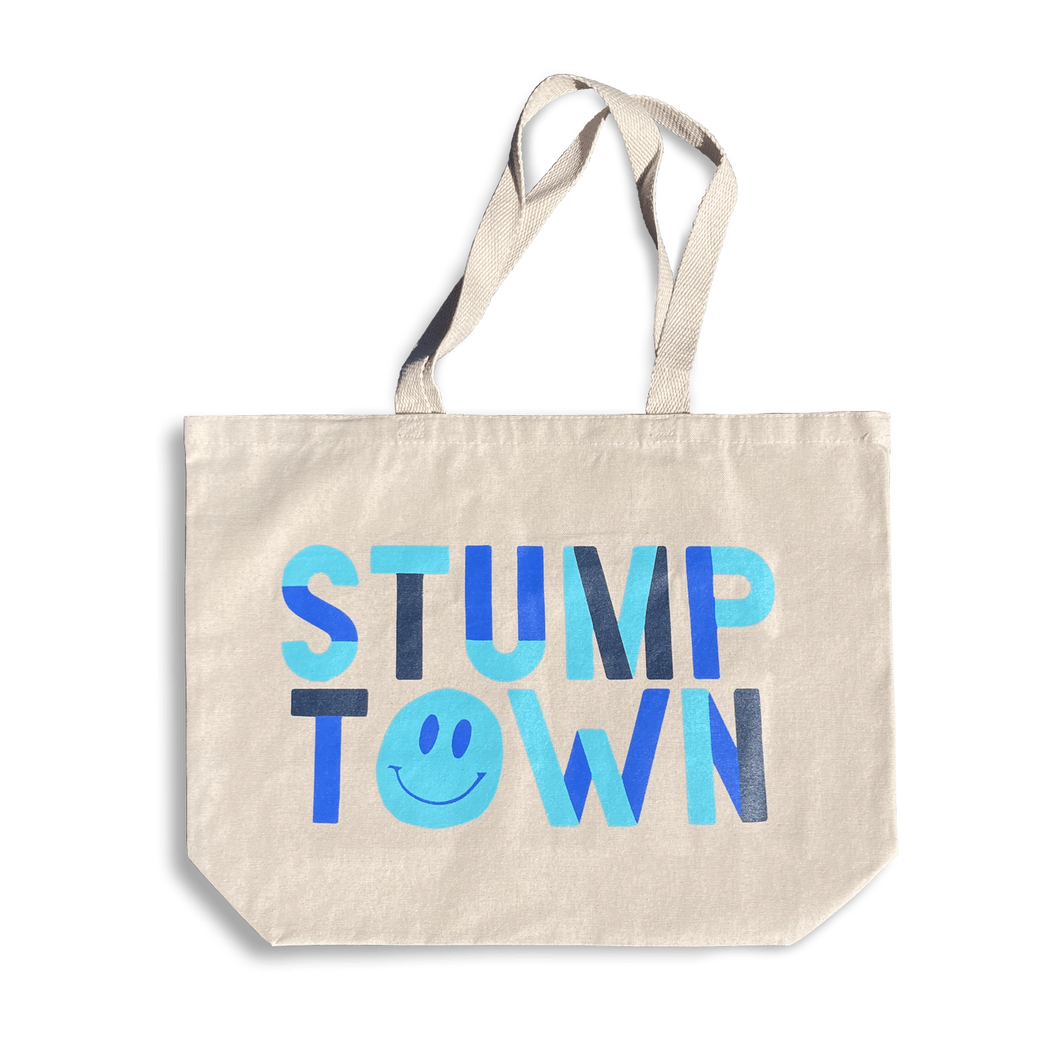 Smile Tote